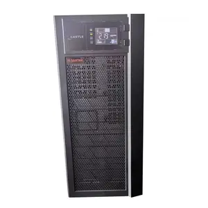 山特UPS不间断电源3C10KS长效机三进单出10KVA/8KW在线塔式