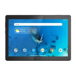 联想lenovo M10HD TB-X505F 10英寸大屏 学习 娱乐影音平板电脑