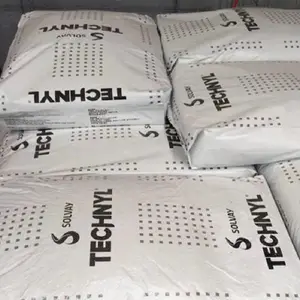 ���˿�����ǿPA66 TECHNYL 2412GM05-D BLACK