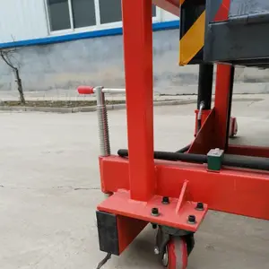 ����С��װж��ƽ̨����2��3��ж����������ţ���»�����