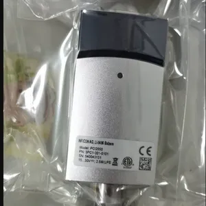 英福康拉尼真空计/编码器 型号:PCG550 3PC1-001-0101库号:M339632
