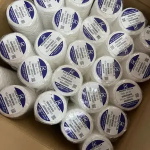 喷墨色浆专用 ROKI SHPH HC系列PP材质耐高压浆料滤芯