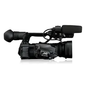 JVC GY-HM660רҵ���������̨����洢��ʽ��¼һ��� GY-HM606