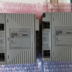 YOKOGAWA日本横河DCS卡件AAI143-SE0模块专业配套销售