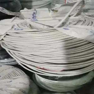甘肃陇南上门回收电源线电缆网线,回收CAT5E网线,六类网线回收