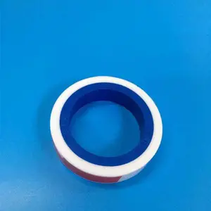 铁氟龙缓冲材 织田电子PTFE导热铁氟龙膜 显示模块IC压合缓冲