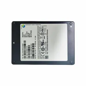 PM1643A 1.92TB SAS�ӿ� ����1GB ��ҵ����̬Ӳ�� 2.5Ӣ��