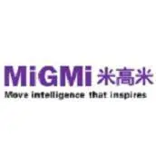 上海米高米工业技术有限公司