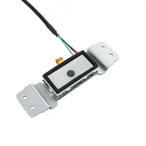 兴通XT206M1T自感应扫码头二维触发扫码模块排队机高速读码器批发