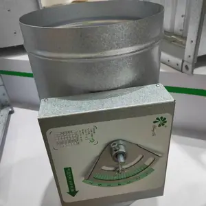 安徽淮北供应上海盈达CAV阀生产厂家