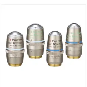 NIKON�῵ CFI S Plan Fluor ELWD ADL 60XC ������΢�����ﾵ