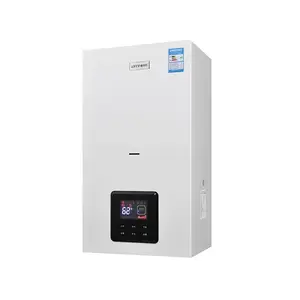 雅贝特品牌燃气壁挂炉,04CB超薄迷你款20kw,西安壁挂炉厂家招代理