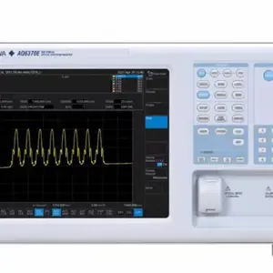 ����-Yokogawa ���AQ6376 ���׷�����AQ6377/AQ6370/AQ6374