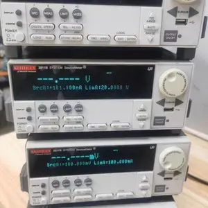 �ֻ�����/����Keithley��ʱ�� 2611B ����Դ��-���Բ���