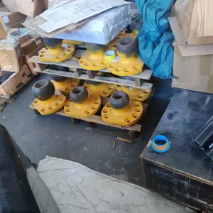 供应高品质推土机耳轴17A-71-12262 17A-71-45970