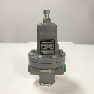 FISHER美国费希尔95LD/95HD柴油减压阀MR95H燃气调压器