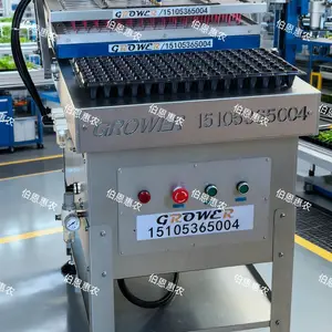 GW-1600型整盘式自动穴盘育苗播种机 点籽机 育苗机