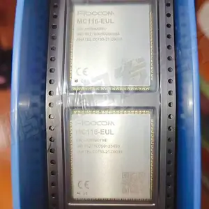 广和通MC116-EUL-01 MC116-NA-00 4G模块 内置GSNN定位功能 高通芯片组