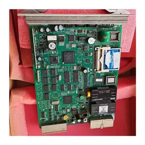 中兴全新S330 ZXMP NCP，网元控制板 传输设备 SCB SC