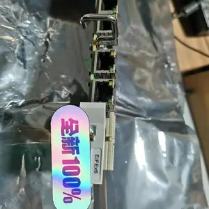 全新中兴S330设备 EIFEx6 6路以太网电接口板