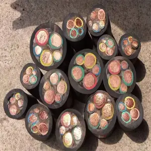���� MYJV42 4*95+1*35�����ָ�˿��װ��������