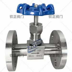 J43W-16P/25/40/160����ַ������ͷ�304�ֶ����¸�ѹ�����ֹ��