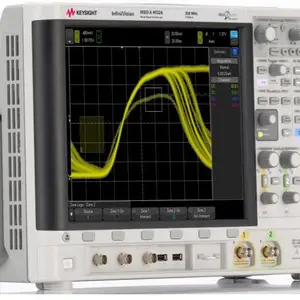 �����ǵ¿Ƽ�MSOX4032A ����ź�ʾ���� 350 MHz����2 ͨ��