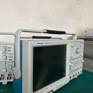 �ֻ��������޶�������Tektronix̩�� DPO4034 ����ӫ��ʾ����