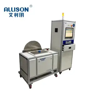 真空吸尘器性能测GB/T20291.1,实验室专用吸尘器,吸尘器移动床老化测试设备,吸尘器整机过滤效率检测设备工厂