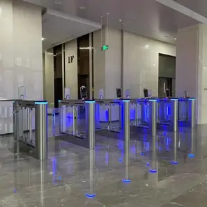 ��������ͨ��բ����װ��������ʶ���Ž���װ����ˢ��һ�������ͭ�����ؾ���Ʊ��ϵͳ����բ��װ