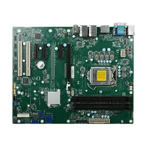 CS632-C246 10-Year CPU Life Cycle Support Until Q2' 28 (Based on Intel IOTG Roadmap)
