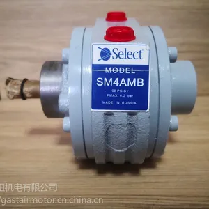 英格索兰SELECT系列/嘉仕达GAST/博世BOSCH/欧博OBER/AMTECH气动马达