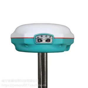 广西崇左华测GPS T5 系统RTK