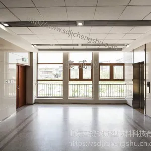 济南 集成带/集成设备带/集成风口 找山东菩提树,可深化设计,工厂直销全国发货可定制!