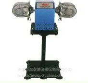 KS-370涂料快速分散试验机(蓝魔鬼)