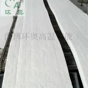 环奥高温窑炉炉标准材料
