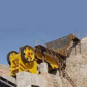 ��ɽר�ö�ʽ��ʯ�� PE1200*1500���ʽ����� ���ʽ�����