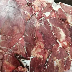 供应新疆驴肉冻驴肉冻驴腿肉精修大块肉质量精品