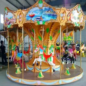 ��ͯת���豸_��С�������豸��תľ����ôѡ��