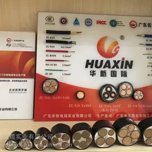 珠海YJV22/23钢带铠装电缆-珠海市YJY交联电缆有限公司