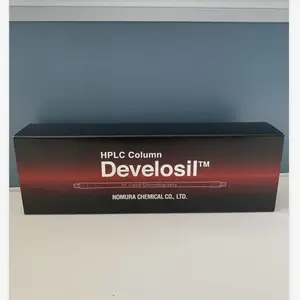 Develosil?ODS-A色谱柱