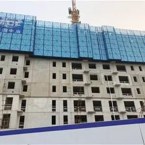 建筑爬架网怎么卖?-坤业爬架网厂-扬州建筑爬架网