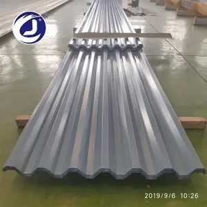哈密彩钢压型板YX28-280-840型