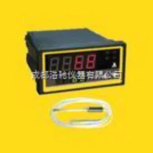 温度报警器(带探头) WD-MS