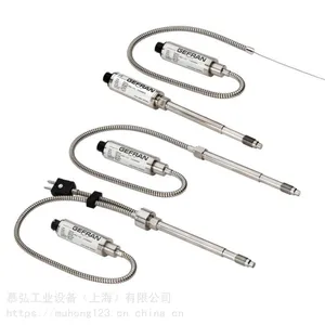 GEFRAN���ڽܸ���TR1-A-XT025-002 000X000X00000XX�¶ȴ�����