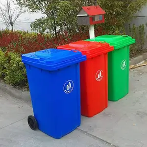 �������������ϱ��ʱ��� 120L��������Ͱ-��������Ͱ-С������Ͱ