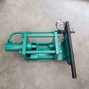 供应混凝土强度检测仪 宇成煤矿用取芯钻机生产