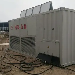 假负载租赁 电阻箱租赁 电阻柜租赁 可调电阻箱租赁 负载箱租赁 干式电阻箱租赁