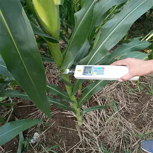 SY-S031植物抗倒伏测定仪