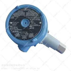 J120-704-0500/15-500PSI����UE������С����ˮѹ������ExdIIBT4